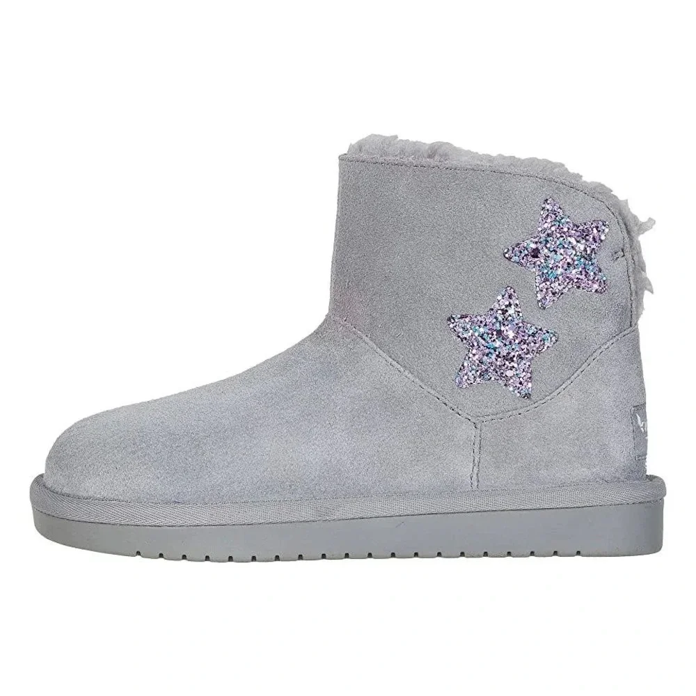 4 Kid's - Koolaburra By Ugg Koola Star Mini Kid's Boots 1107011 K‎